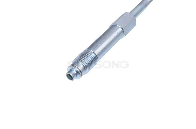 Sunsong Power Steering Pressure Line Hose Assembly P/N:3403773 Fits: Nissan Frontier 15-05 - Image 2