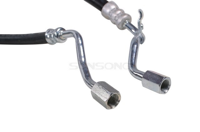 Sunsong Power Steering Hose Assembly P/N:3403775 Fits: Subaru Forester 12-11 - Image 3