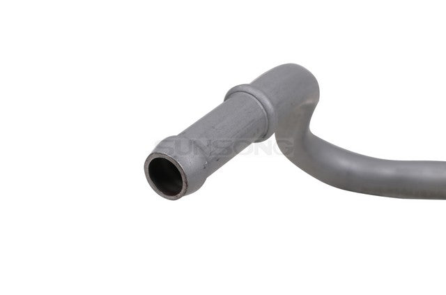Sunsong Power Steering Return Line Hose Assembly P/N:3403776 Fits: Subaru Forester 13-09, Subaru Outback 09-07, Subaru Wrx 14-12, Subaru Wrx Sti 14-13 - Image 2