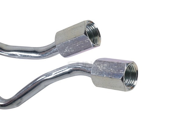 Sunsong Power Steering Hose Assembly P/N:3403777 Fits: Subaru Outback 09-07 - Image 2