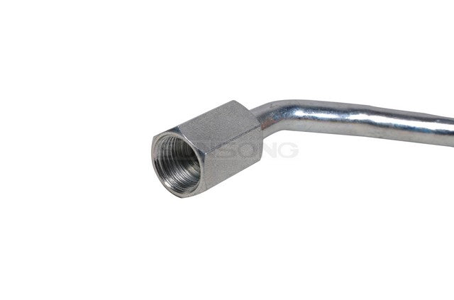 Sunsong Power Steering Return Line Hose Assembly P/N:3403778 Fits: Subaru Outback 06-05 - Image 2
