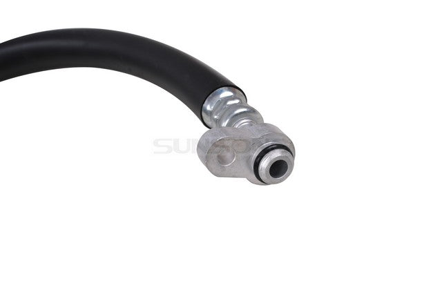 Sunsong Power Steering Return Line Hose Assembly P/N:3403778 Fits: Subaru Outback 06-05 - Image 3