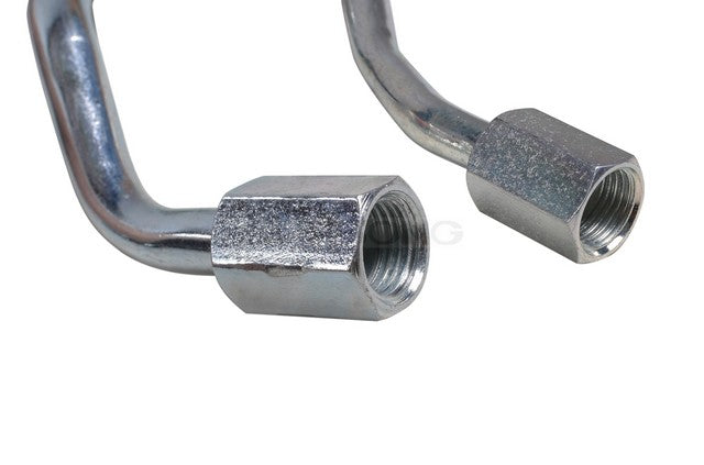 Sunsong Power Steering Hose Assembly P/N:3403779 Fits: Subaru Outback 06-05 - Image 3
