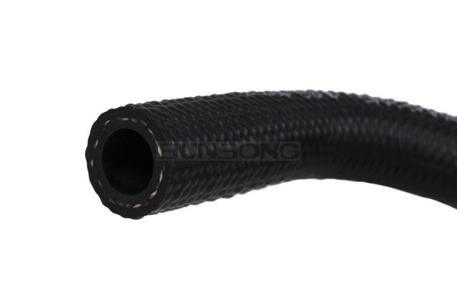 Sunsong Power Steering Return Line Hose Assembly P/N:3403782 Fits: Kia Rio 05-02 - Image 2