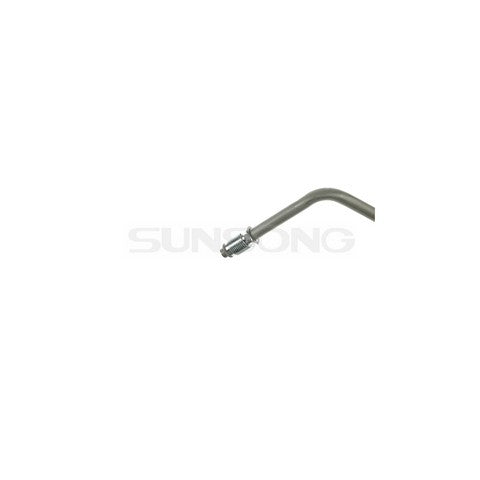 Sunsong Power Steering Pressure Line Hose Assembly P/N:3403786 Fits: Suzuki Sidekick 98-96 - Image 1