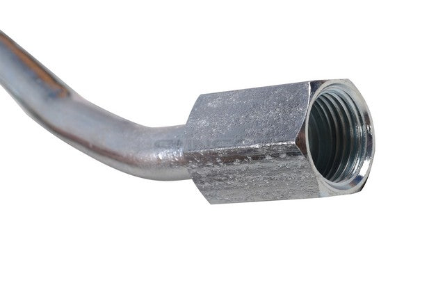 Sunsong Power Steering Return Line Hose Assembly P/N:3403788 Fits: Subaru Outback 09-05 - Image 3