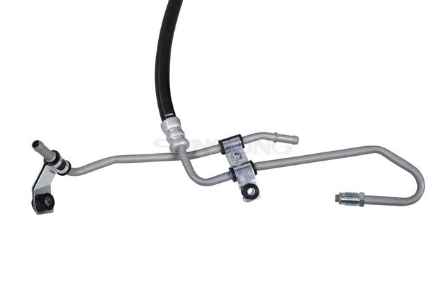 Sunsong Power Steering Hose Assembly P/N:3403791 Fits: Chevrolet Prizm 02-98, Toyota Corolla 02-98 - Image 3