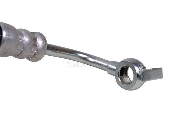 Sunsong Power Steering Hose Assembly P/N:3403791 Fits: Chevrolet Prizm 02-98, Toyota Corolla 02-98 - Image 2