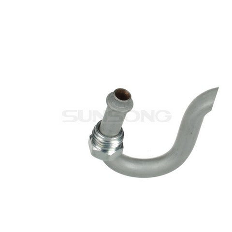 Sunsong Power Steering Pressure Line Hose Assembly P/N:3403806 Fits: Chevrolet Blazer, Chevrolet C10, Chevrolet C10 Suburban, Chevrolet C15, Chevrolet C20, Chevrolet C20 Suburban, Chevrolet C30, Chevrolet C35, Chevrolet K10, Chevrolet K10 Suburban - Image 3