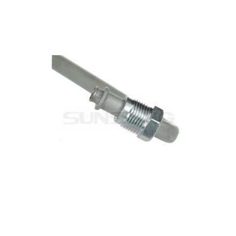 Sunsong Power Steering Pressure Line Hose Assembly P/N:3403806 Fits: Chevrolet Blazer, Chevrolet C10, Chevrolet C10 Suburban, Chevrolet C15, Chevrolet C20, Chevrolet C20 Suburban, Chevrolet C30, Chevrolet C35, Chevrolet K10, Chevrolet K10 Suburban - Image 2
