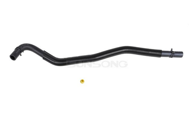 Sunsong Power Steering Reservoir Hose P/N:3403822 Fits: Ford Excursion 2003, Ford F-250 Super Duty 04-03, Ford F-350 Super Duty 04-03, Ford F-450 Super Duty 04-03, Ford F-550 Super Duty 04-03 - Image 1