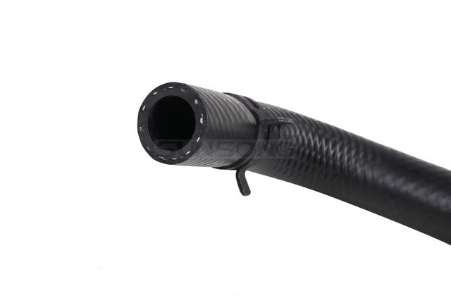 Sunsong Power Steering Reservoir Hose P/N:3403822 Fits: Ford Excursion 2003, Ford F-250 Super Duty 04-03, Ford F-350 Super Duty 04-03, Ford F-450 Super Duty 04-03, Ford F-550 Super Duty 04-03 - Image 2