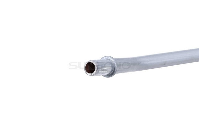 Sunsong Power Steering Return Line Hose Assembly P/N:3403824 Fits: Ford Focus 07-00 - Image 2