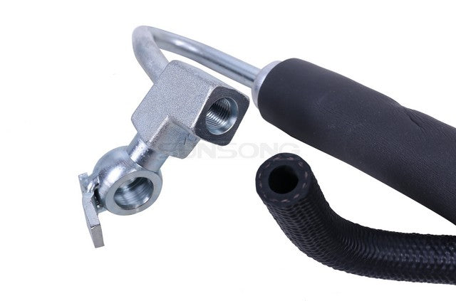 Sunsong Power Steering Hose Assembly P/N:3403825 Fits: Nissan 350z 05-03 - Image 2
