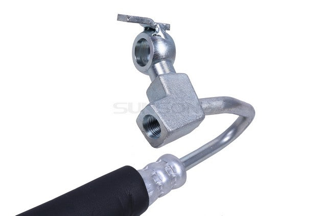 Sunsong Power Steering Pressure Line Hose Assembly P/N:3403826 Fits: Nissan 350z 05-03 - Image 3