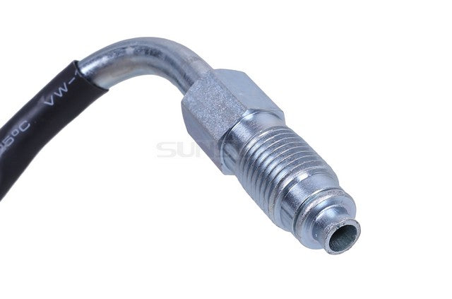 Sunsong Power Steering Pressure Line Hose Assembly P/N:3403826 Fits: Nissan 350z 05-03 - Image 2