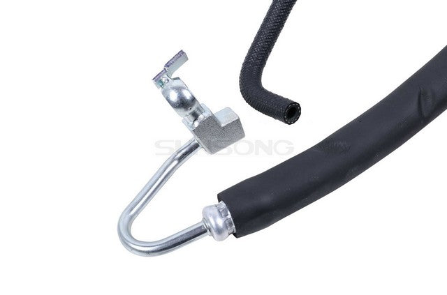 Sunsong Power Steering Hose Assembly P/N:3403827 Fits: Nissan 350z 2006 - Image 2