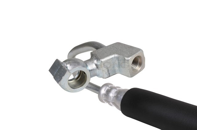 Sunsong Power Steering Pressure Line Hose Assembly P/N:3403828 Fits: Nissan 350z 2006 - Image 3