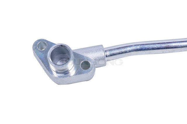 Sunsong Power Steering Pressure Line Hose Assembly P/N:3403832 Fits: Acura Tl 08-07 - Image 2