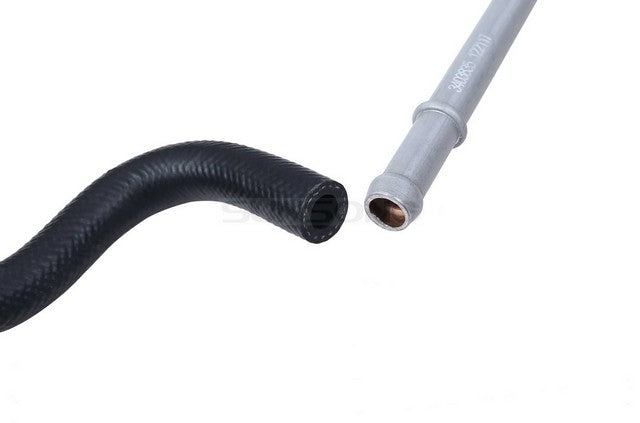 Sunsong Power Steering Return Line Hose Assembly P/N:3403835 Fits: Honda Civic 05-01 - Image 3