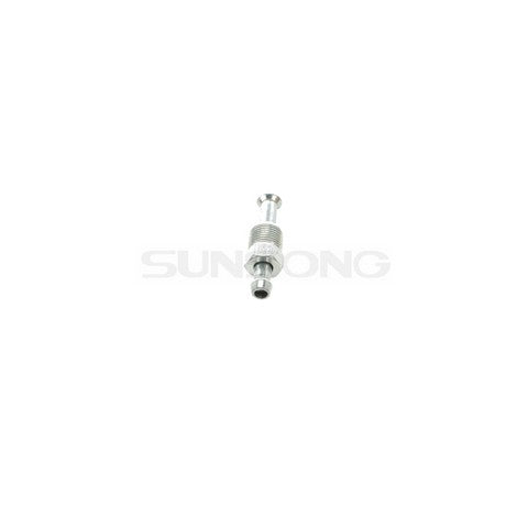 Sunsong Power Steering Return Line Hose Assembly P/N:3403838 Fits: Acura Tl 03-99 - Image 2