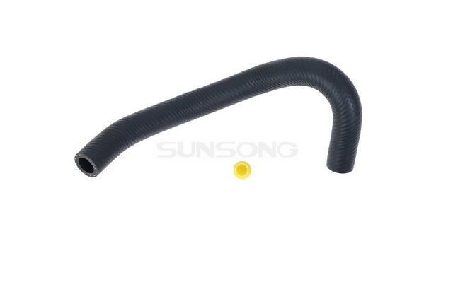 Sunsong Power Steering Reservoir Hose P/N:3403840 Fits: Honda Accord 02-98 - Image 1