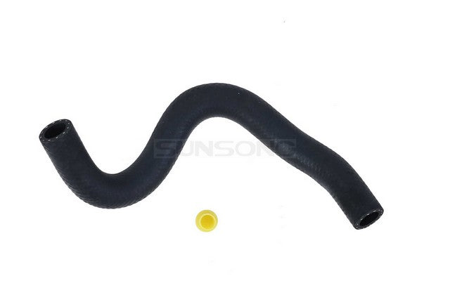 Sunsong Power Steering Reservoir Hose P/N:3403841 Fits: Acura Tl 01-99, Honda Accord 02-98 - Image 1