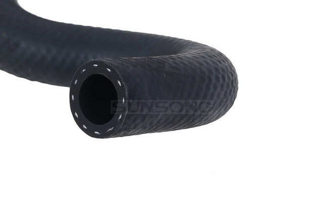 Sunsong Power Steering Reservoir Hose P/N:3403841 Fits: Acura Tl 01-99, Honda Accord 02-98 - Image 2