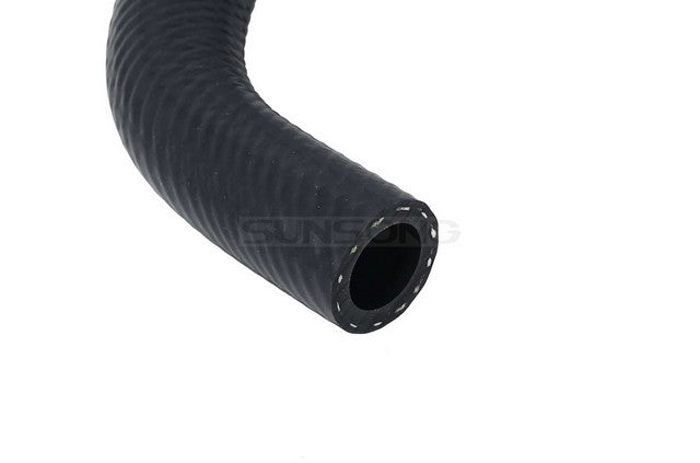 Sunsong Power Steering Reservoir Hose P/N:3403844 Fits: Acura Tl 08-04, Honda Accord 07-03 - Image 2