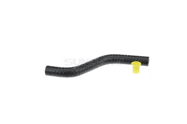 Sunsong Power Steering Return Line Hose Assembly P/N:3403847 Fits: Acura Cl 03-01, Acura Rl 12-05, Acura Tl 03-02 - Image 1