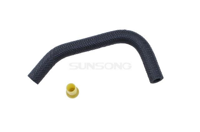 Sunsong Power Steering Return Line Hose Assembly P/N:3403853 Fits: Acura Tl 08-04, Honda Accord 07-03 - Image 1