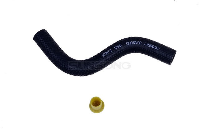 Sunsong Power Steering Return Line Hose Assembly P/N:3403854 Fits: Acura Tsx 08-04 - Image 1