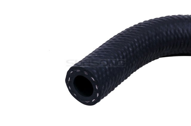 Sunsong Power Steering Return Line Hose Assembly P/N:3403854 Fits: Acura Tsx 08-04 - Image 2
