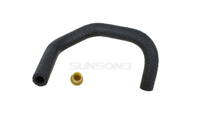 Sunsong Power Steering Return Line Hose Assembly P/N:3403855 Fits: Honda Odyssey 10-05 - Image 1