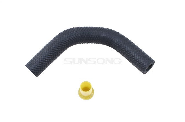 Sunsong Power Steering Return Line Hose Assembly P/N:3403856 Fits: Acura Cl 99-97, Honda Accord 97-94, Honda Odyssey 98-95 - Image 1