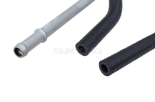 Sunsong Power Steering Return Line Hose Assembly P/N:3403857 Fits: Honda Odyssey 17-11 - Image 3
