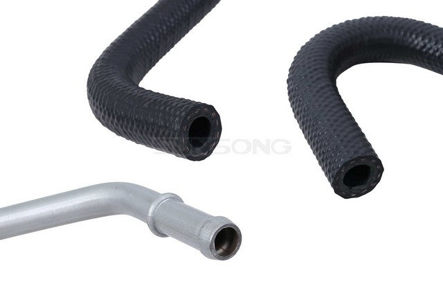 Sunsong Power Steering Return Line Hose Assembly P/N:3403857 Fits: Honda Odyssey 17-11 - Image 2