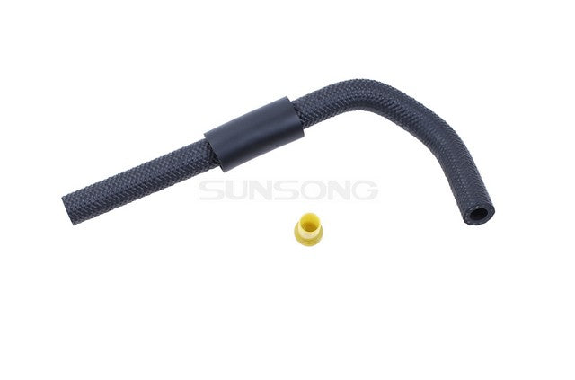 Sunsong Power Steering Return Line Hose Assembly P/N:3403858 Fits: Acura Tl 03-99 - Image 1