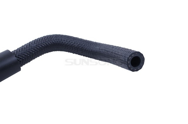 Sunsong Power Steering Return Line Hose Assembly P/N:3403858 Fits: Acura Tl 03-99 - Image 2