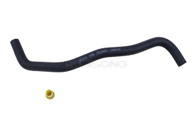 Sunsong Power Steering Return Line Hose Assembly P/N:3403859 Fits: Honda Odyssey 04-99 - Image 1