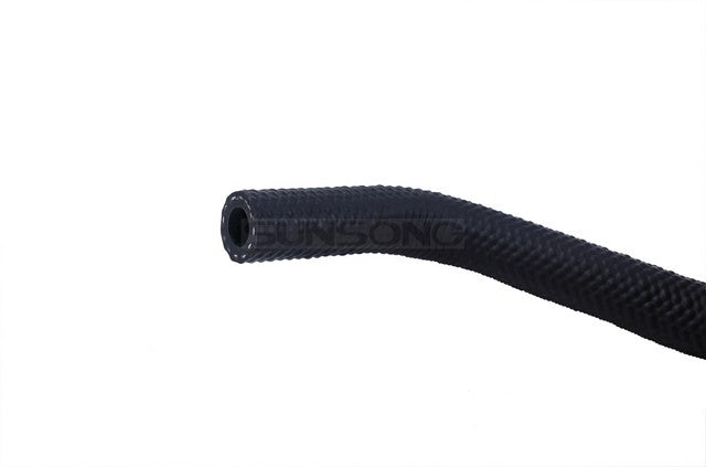 Sunsong Power Steering Return Line Hose Assembly P/N:3403859 Fits: Honda Odyssey 04-99 - Image 3