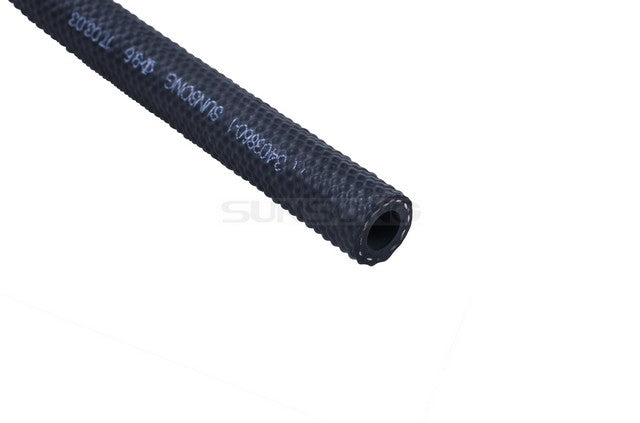 Sunsong Power Steering Return Line Hose Assembly P/N:3403860 Fits: Acura Cl 03-01, Acura Tl 03-02 - Image 2