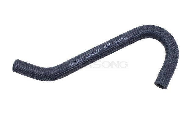 Sunsong Power Steering Return Line Hose Assembly P/N:3403861 Fits: Honda Accord 02-98 - Image 1