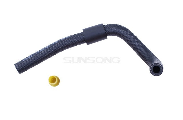 Sunsong Power Steering Return Line Hose Assembly P/N:3403862 Fits: Honda Accord 02-98 - Image 1