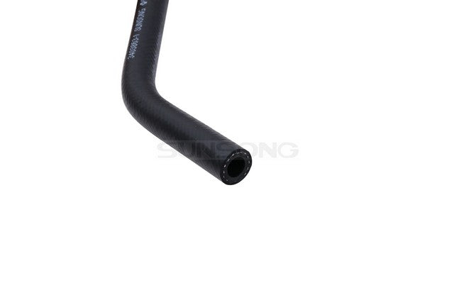 Sunsong Power Steering Return Line Hose Assembly P/N:3403863 Fits: Acura Tl 08-04, Honda Accord 07-03 - Image 2