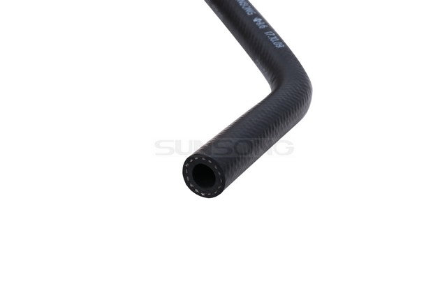Sunsong Power Steering Return Line Hose Assembly P/N:3403863 Fits: Acura Tl 08-04, Honda Accord 07-03 - Image 3