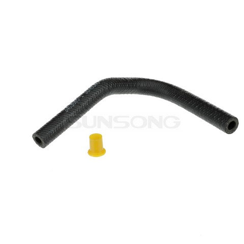 Sunsong Power Steering Return Line Hose Assembly P/N:3403865 Fits: Acura Tsx 05-04 - Image 1