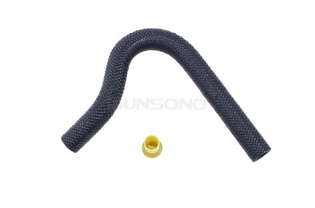 Sunsong Power Steering Return Line Hose Assembly P/N:3403866 Fits: Acura Tsx 08-06 - Image 1