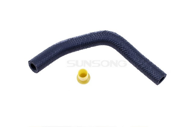 Sunsong Power Steering Return Line Hose Assembly P/N:3403868 Fits: Acura Cl 1997, Honda Accord 97-94, Honda Odyssey 98-95 - Image 1