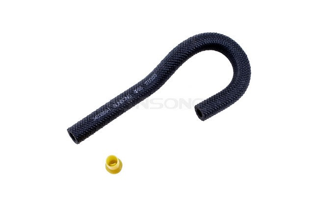 Sunsong Power Steering Return Line Hose Assembly P/N:3403869 Fits: Acura Cl 99-97, Honda Accord 97-95 - Image 1